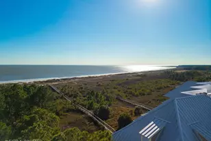 197 Cape Pointe Dr, Cape San Blas, FL 32456 - Photo 1