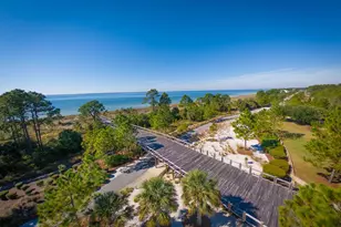197 Cape Pointe Dr, Cape San Blas, FL 32456 - Photo 33