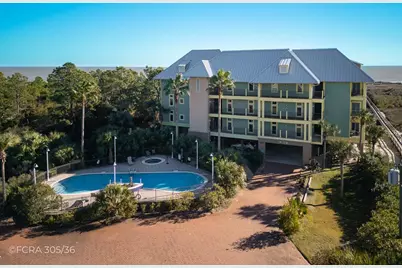 197 Cape Pointe Dr #B1, Cape San Blas, FL 32456 - Photo 1