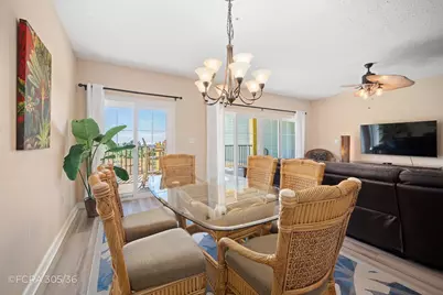 197 Cape Pointe Dr #B1, Cape San Blas, FL 32456 - Photo 7