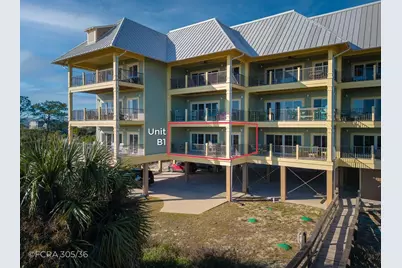 197 Cape Pointe Dr #B1, Cape San Blas, FL 32456 - Photo 3