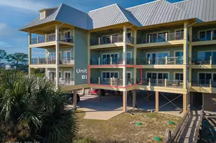 197 Cape Pointe Dr, Cape San Blas, FL 32456 - Photo 3