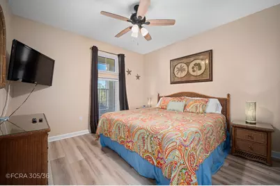 197 Cape Pointe Dr #B1, Cape San Blas, FL 32456 - Photo 19