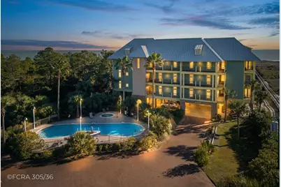 197 Cape Pointe Dr #B1, Cape San Blas, FL 32456 - Photo 1