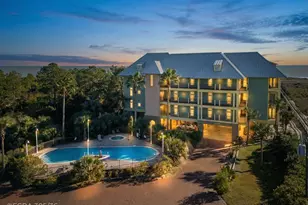 197 Cape Pointe Dr, Cape San Blas, FL 32456 - Photo 1