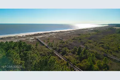 197 Cape Pointe Dr #B1, Cape San Blas, FL 32456 - Photo 25