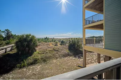 197 Cape Pointe Dr #B1, Cape San Blas, FL 32456 - Photo 13