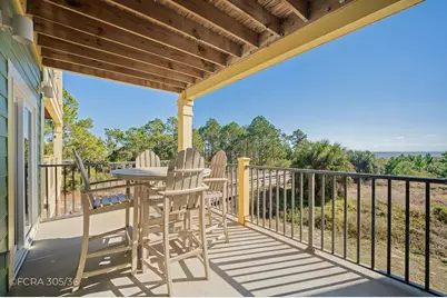 197 Cape Pointe Dr #B1, Cape San Blas, FL 32456 - Photo 11