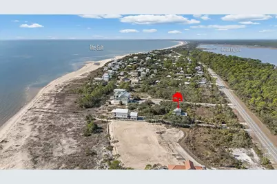 2298 Indian Pass Rd, Port Saint Joe, FL 32456 - Photo 3