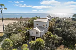 2298 Indian Pass Rd, Port Saint Joe, FL 32456 - Photo 5