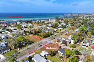 Tbd 15th St, Port Saint Joe, FL 32456 - Photo 1