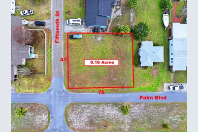 Tbd 15th St, Port Saint Joe, FL 32456 - Photo 3