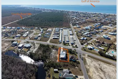 528 N 15th St, Mexico Beach, FL 32456 - Photo 13
