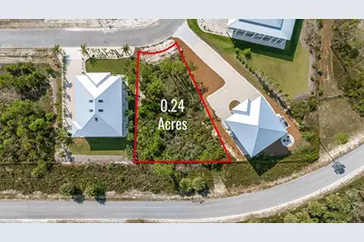 223 Park Point Cir, Cape San Blas, FL 32456 - Photo 5