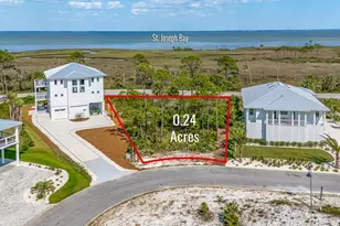223 Park Point Cir, Cape San Blas, FL 32456 - Photo 1