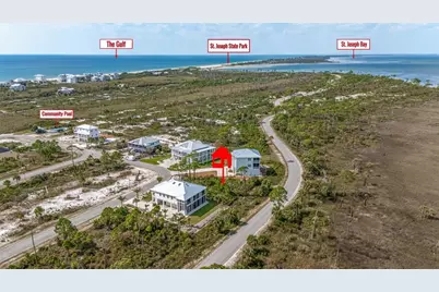 223 Park Point Cir, Cape San Blas, FL 32456 - Photo 3