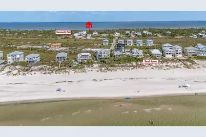 223 Park Point Cir, Cape San Blas, FL 32456 - Photo 7