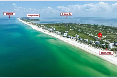 Lot 7 Secluded Dunes Dr, Cape San Blas, FL 32456 - Photo 5