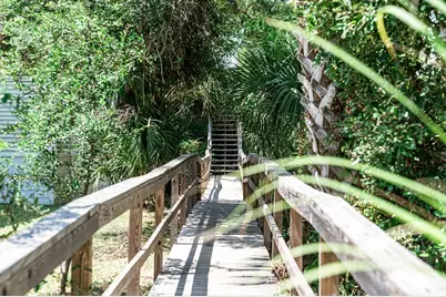 Lot 7 Secluded Dunes Dr, Cape San Blas, FL 32456 - Photo 11