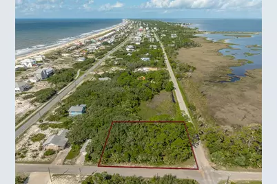 480 E Pine Ave, Saint George Island, FL 32328 - Photo 3
