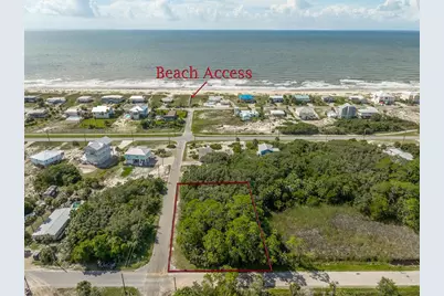 480 E Pine Ave, Saint George Island, FL 32328 - Photo 1