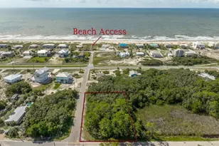 480 E Pine Ave, Saint George Island, FL 32328 - Photo 1