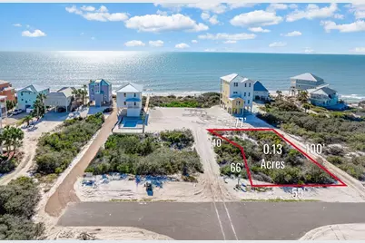 Lot 7 Planters Way, Cape San Blas, FL 32456 - Photo 1