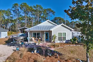 229 Fred Meyer St, Apalachicola, FL 32320 - Photo 1