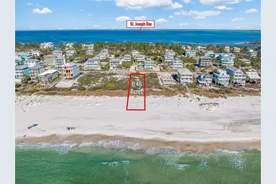 Lot 3 Haven Rd, Cape San Blas, FL 32456 - Photo 3