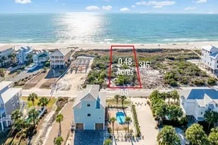 Lot 3 Haven Rd, Cape San Blas, FL 32456 - Photo 1