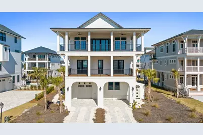 109 Dunes Dr, Mexico Beach, FL 32456 - Photo 1
