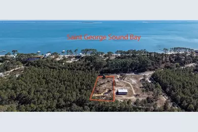 2025 Hwy 98 W, Carrabelle, FL 32322 - Photo 5