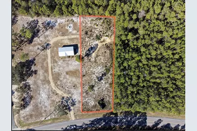 2025 Hwy 98 W, Carrabelle, FL 32322 - Photo 3