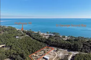 2025 Hwy 98 W, Carrabelle, FL 32322 - Photo 1