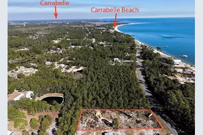 2025 Hwy 98 W, Carrabelle, FL 32322 - Photo 11