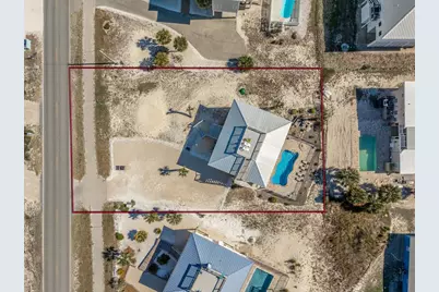 908 E Gulf Beach Dr, Saint George Island, FL 32328 - Photo 27