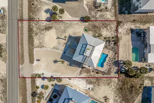908 E Gulf Beach Dr, Saint George Island, FL 32328 - Photo 27