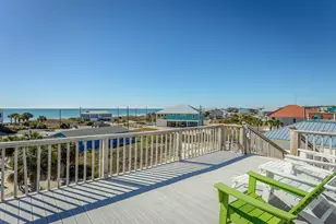 908 E Gulf Beach Dr, Saint George Island, FL 32328 - Photo 25