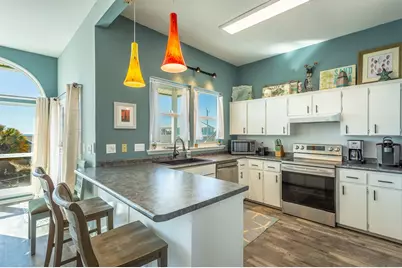 908 E Gulf Beach Dr, Saint George Island, FL 32328 - Photo 11