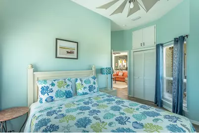 908 E Gulf Beach Dr, Saint George Island, FL 32328 - Photo 19