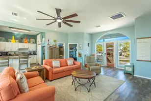 908 E Gulf Beach Dr, Saint George Island, FL 32328 - Photo 7