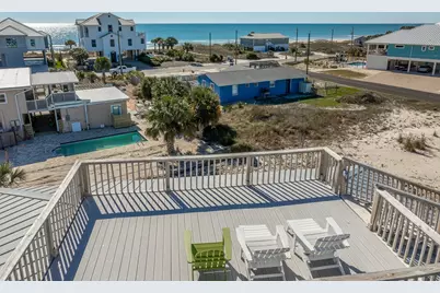 908 E Gulf Beach Dr, Saint George Island, FL 32328 - Photo 5