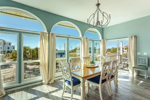 908 E Gulf Beach Dr, Saint George Island, FL 32328 - Photo 9