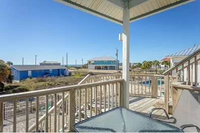 908 E Gulf Beach Dr, Saint George Island, FL 32328 - Photo 23