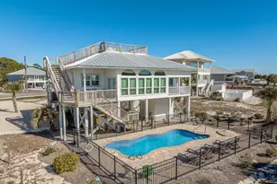 908 E Gulf Beach Dr, Saint George Island, FL 32328 - Photo 3