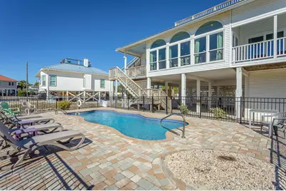 908 E Gulf Beach Dr, Saint George Island, FL 32328 - Photo 21