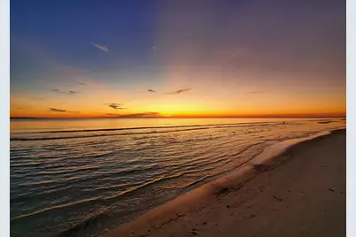 107 26th St, Mexico Beach, FL 32456 - Photo 17