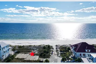 107 26th St, Mexico Beach, FL 32456 - Photo 1