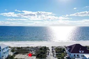 107 26th St, Mexico Beach, FL 32456 - Photo 1