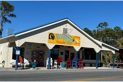 Lot A Indian Pass Rd, Cape San Blas, FL 32456 - Photo 17